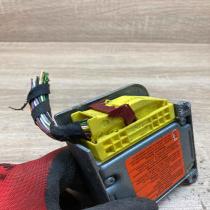 6Q0909605A 5WK42867  Airbag control unit/module Volkswagen Polo III 6N 6N2 6NF