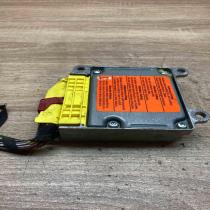 6Q0909605A 5WK42867  Airbag control unit/module Volkswagen Polo III 6N 6N2 6NF
