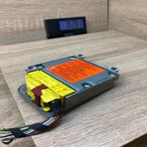6Q0909605A 5WK42867  Airbag control unit/module Volkswagen Polo III 6N 6N2 6NF