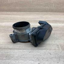 03L128063K A2C53369978 Used Throttle valve Volkswagen Polo V 6R