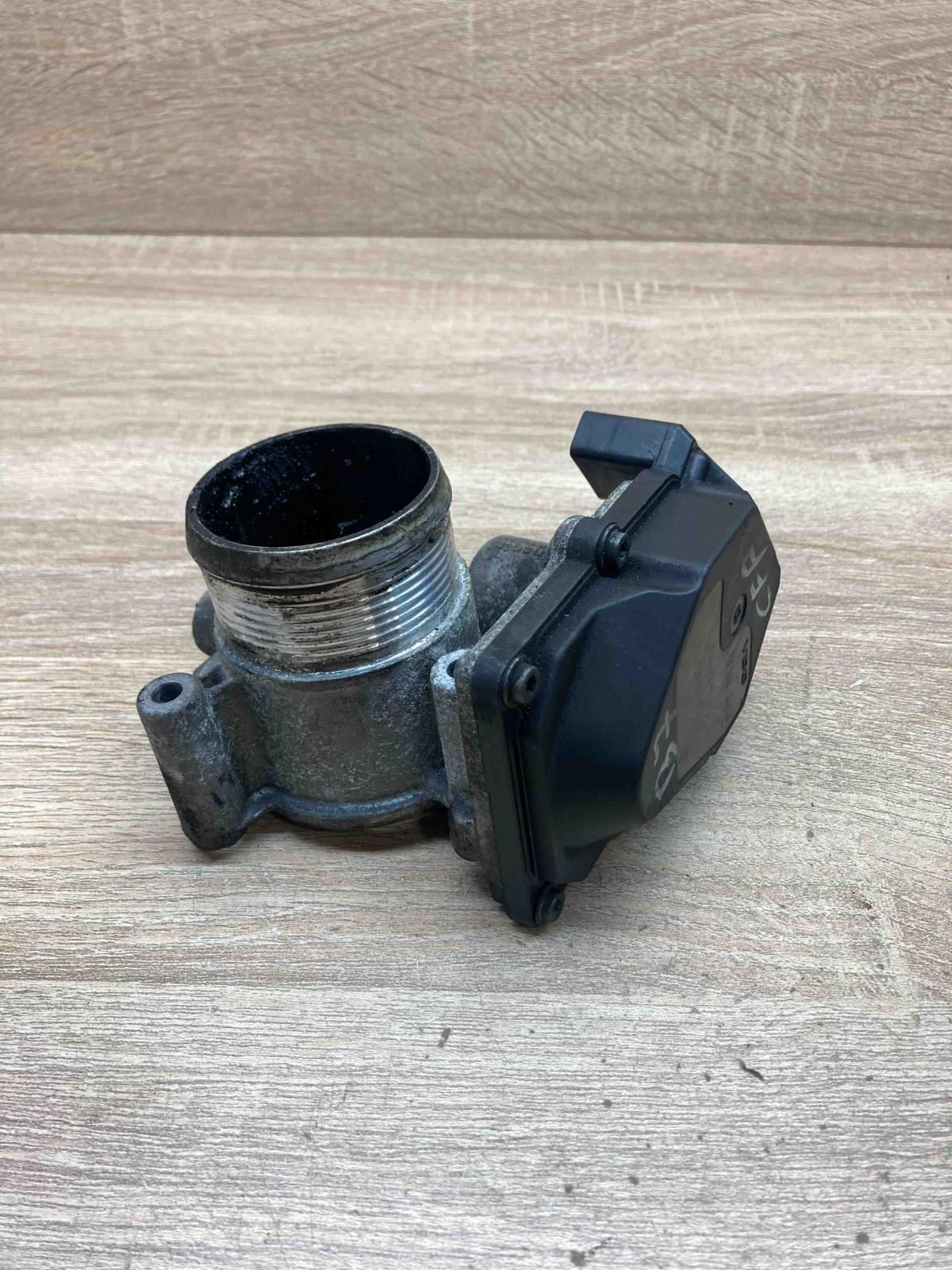 03L128063K A2C53369978 Used Throttle valve Volkswagen Polo V 6R