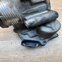 03L128063K A2C53369978 Used Throttle valve Volkswagen Polo V 6R