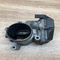 03L128063K A2C53369978 Used Throttle valve Volkswagen Polo V 6R
