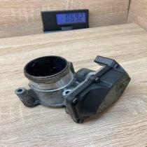 03L128063K A2C53369978 Used Throttle valve Volkswagen Polo V 6R