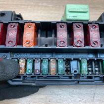 6932452 106887  Fuse module BMW 5 E60 E61