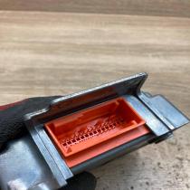 90569340 5WK4175 BQ Airbag control unit/module Opel Vectra B