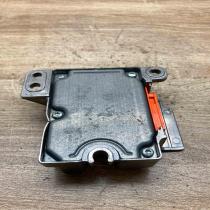 90569340 5WK4175 BQ Airbag control unit/module Opel Vectra B
