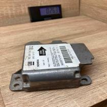 90569340 5WK4175 BQ Airbag control unit/module Opel Vectra B