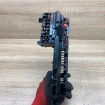 6957330  Without fuses Fuse box set BMW 5 E60 E61