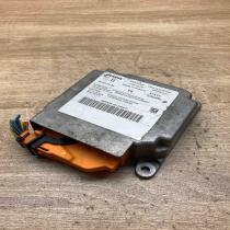 9645840780 5WK42908  Airbag control unit/module Peugeot 307
