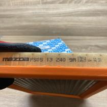 FS0513Z40 9A FS0513Z409A  Air filter Mazda MX-5 NB Miata