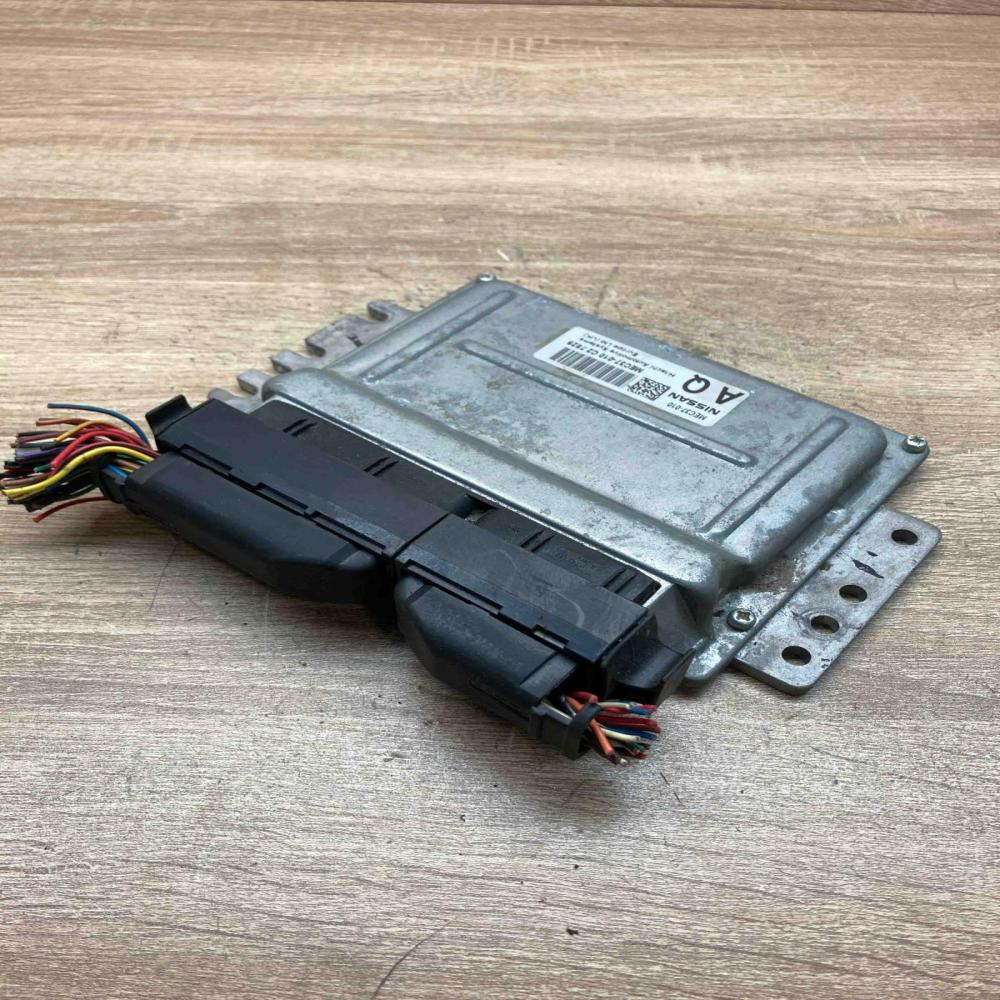 MEC37 010 C27829 MEC37 010 AQ Engine control unit/module ECU Fiat Stilo