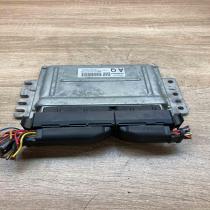 MEC37 010 C27829 MEC37 010 AQ Engine control unit/module ECU Fiat Stilo