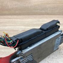 MEC37 010 C27829 MEC37 010 AQ Engine control unit/module ECU Fiat Stilo