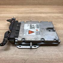 23710 BU701 275800 2382 W3 Engine control unit/module ECU Nissan X-Trail T30