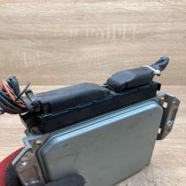 23710 BU701 275800 2382 W3 Engine control unit/module ECU Nissan X-Trail T30