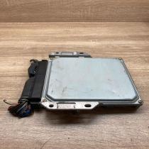 23710 BU701 275800 2382 W3 Engine control unit/module ECU Nissan X-Trail T30