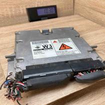 23710 BU701 275800 2382 W3 Engine control unit/module ECU Nissan X-Trail T30
