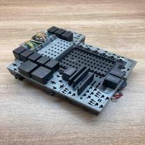 9452778 00W304  Fuse module Volvo V70
