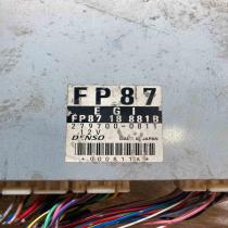 FP87 18 881B 279700 0811 EGI Engine control unit/module ECU Mazda Premacy