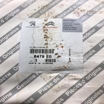 6479E0 77364561  Cabin air micro filter Citroen Nemo