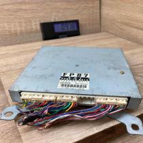 FP87 18 881B 279700 0811 EGI Engine control unit/module ECU Mazda Premacy
