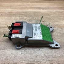 YS4T 14B056BA 0285001396  Airbag control unit/module Ford Focus