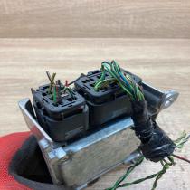 YS4T 14B056BA 0285001396  Airbag control unit/module Ford Focus