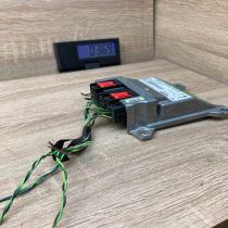 YS4T 14B056BA 0285001396  Airbag control unit/module Ford Focus