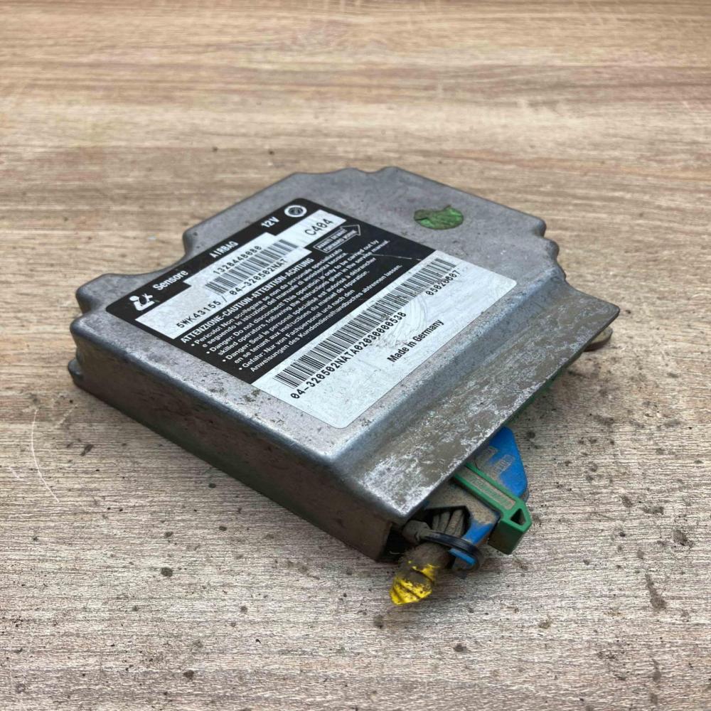 1328448080 5WK43155  Airbag control unit/module Fiat Ducato