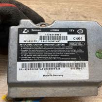 1328448080 5WK43155  Airbag control unit/module Fiat Ducato
