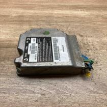 1328448080 5WK43155  Airbag control unit/module Fiat Ducato