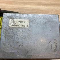 GJ6A 57 K30C 3326258  Airbag control unit/module Mazda 6