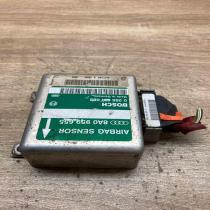 8A0959655 0285001085 With plug Airbag control unit/module Audi A6 S6 C4 4A