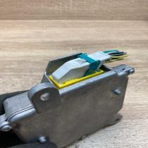09359680   Airbag control unit/module Opel Sintra