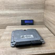 038906019A 0281001691  Engine control unit/module ECU Volkswagen PASSAT B5