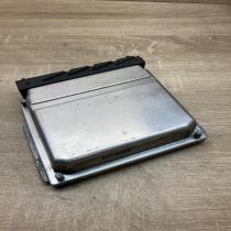 08677708A 0281010319  Engine control unit/module ECU Volvo V70