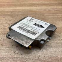 24416703 5WK42977  Airbag control unit/module Opel Astra G