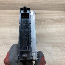 08677708A 0281010319  Engine control unit/module ECU Volvo V70