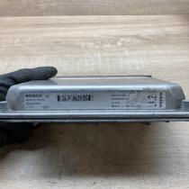 08677708A 0281010319  Engine control unit/module ECU Volvo V70