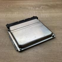 08677708A 0281010319  Engine control unit/module ECU Volvo V70