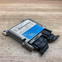 4M5T 14B056AB 0285001551  Airbag control unit/module Ford Focus C-MAX