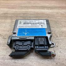 4M5T 14B056AB 0285001551  Airbag control unit/module Ford Focus C-MAX