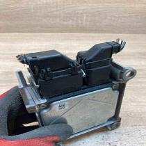 4M5T 14B056AB 0285001551  Airbag control unit/module Ford Focus C-MAX