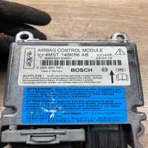 4M5T 14B056AB 0285001551  Airbag control unit/module Ford Focus C-MAX