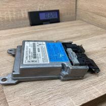 4M5T 14B056AB 0285001551  Airbag control unit/module Ford Focus C-MAX