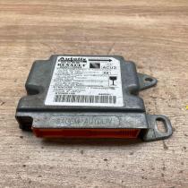 600639500 8200117652A  Airbag control unit/module Renault Scenic I