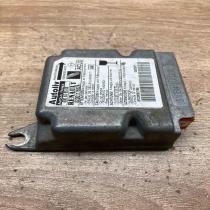 600639500 8200117652A  Airbag control unit/module Renault Scenic I