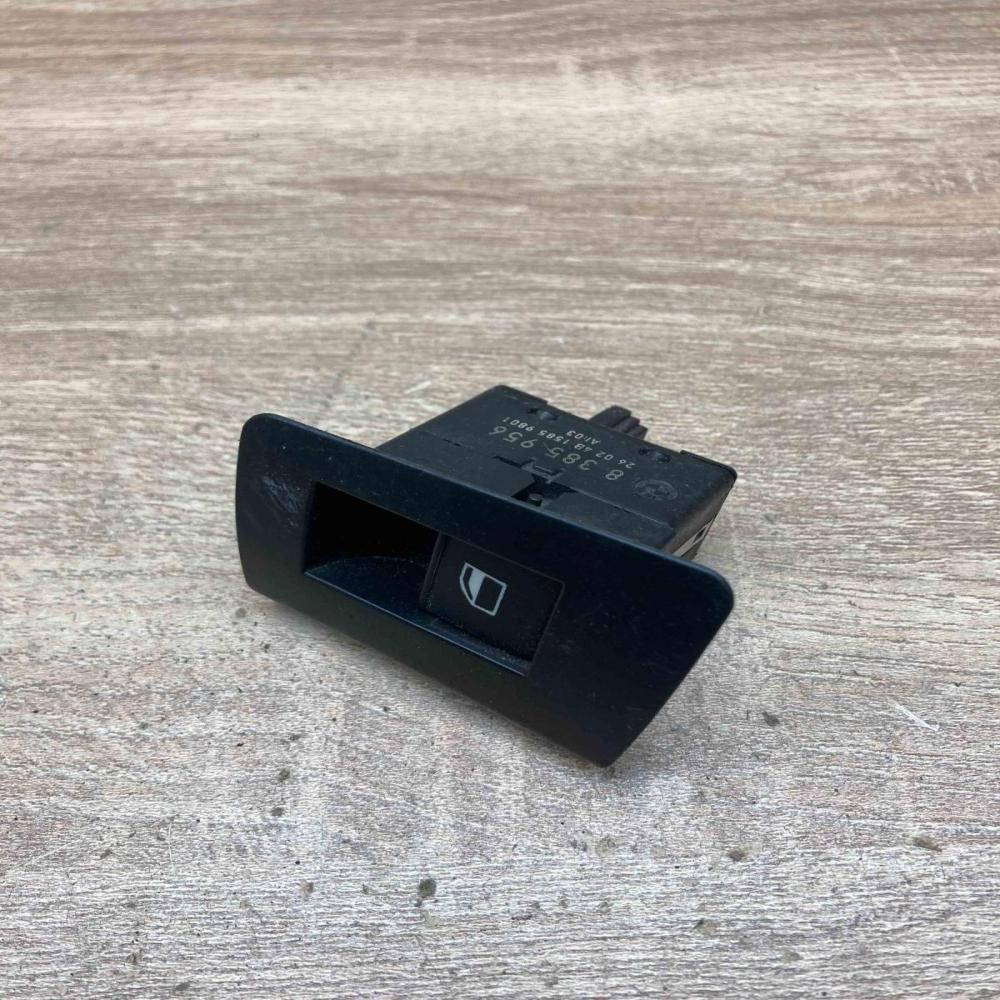 8385956   Electric window control switch BMW X5 E53