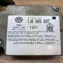1J0909607 5WK4199  Airbag control unit/module Volkswagen PASSAT B5